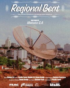 Regional Beat: A Viola Caipira Encontra o Hip Hop