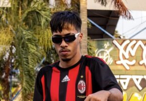 MC Defzin Representará Guaxupé no Festival da Batalha da Sinhá