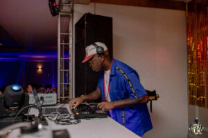 DJ NXRFY: A trajetória de um Poços-caldense que respira Hip Hop