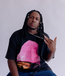 DJ LEOPAC: O groove da música preta que transcende fronteiras em Poços de Caldas