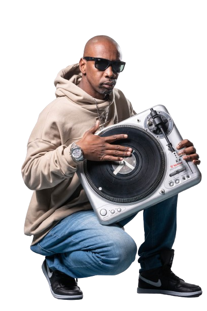 Os 30 anos de carreira de DJ Mancha: mantendo a essência entre giros e riscos