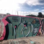 Conheça Ruto: O talento do graffiti que está marcando a cena em Guaranésia
