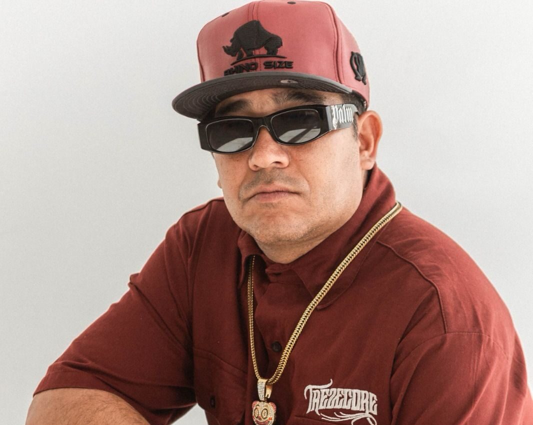 Semeador celebra 23 anos de carreira com show especial no Showlivre