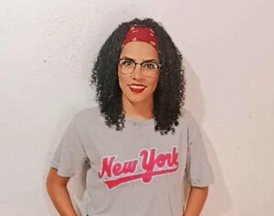 Aulas de Breaking com B.Girl Miss ganham novos horários a partir do dia 14 em Guaxupé