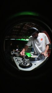 Próxima edição do Bailin na Roça acontece nesta sexta-feira (27)