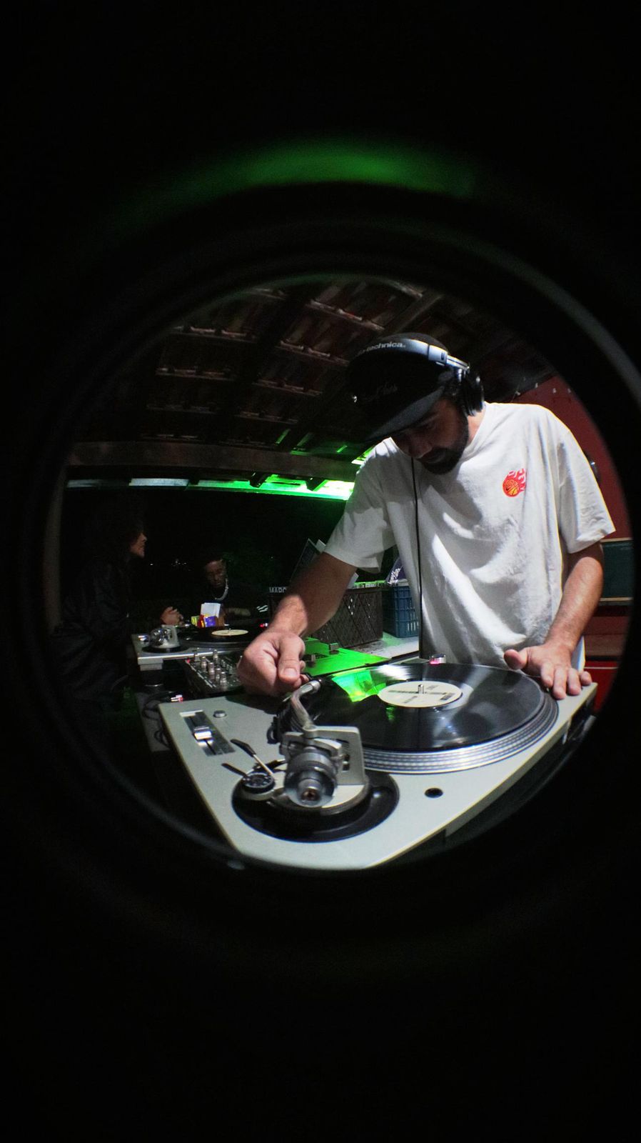 Próxima edição do Bailin na Roça acontece nesta sexta-feira (27)