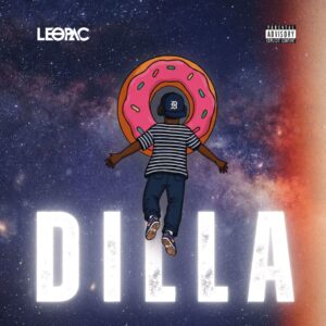 Leopac lança beat tape com DJ Sid em homenagem ao legado de J Dilla. Ouça