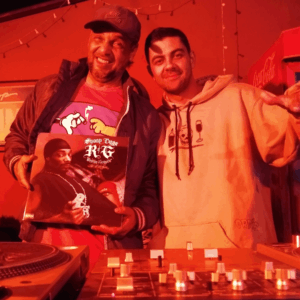 Um ano de Bailin na Roça: Edição comemorativa nesta sexta-feira marca a valorização da cultura DJ no interior