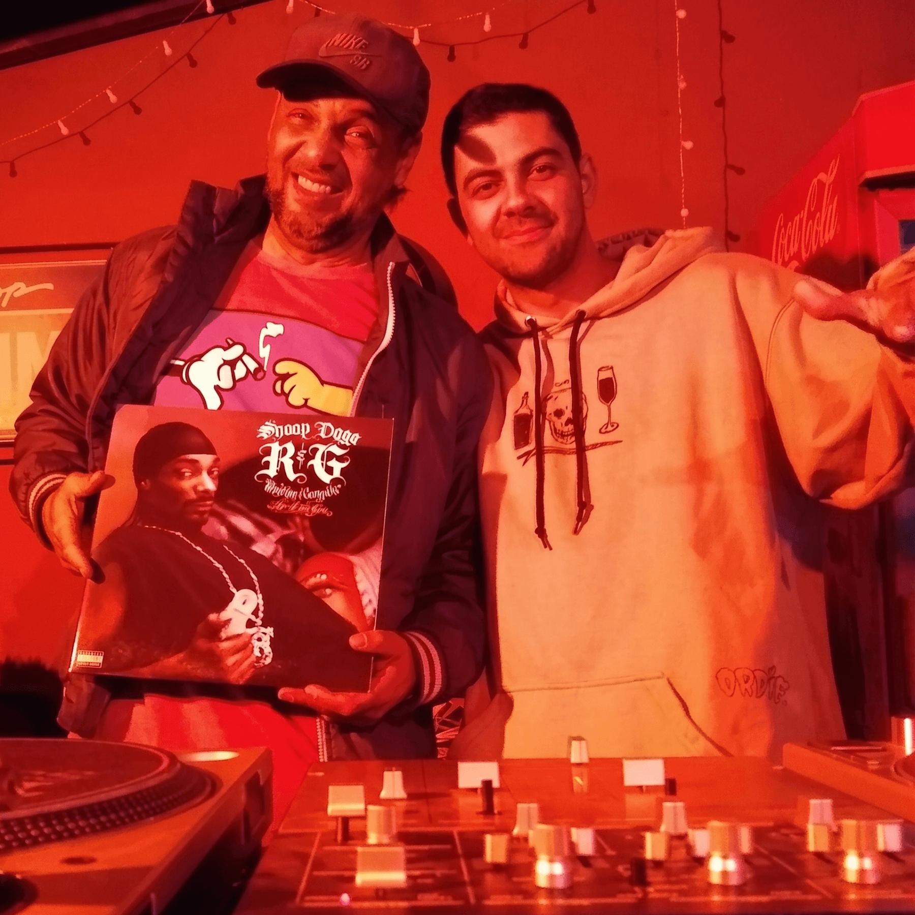 Um ano de Bailin na Roça: Edição comemorativa nesta sexta-feira marca a valorização da cultura DJ no interior