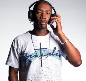 LUTO NO HIP HOP: FALECEU HOJE DJ MANCHA, AOS 43 ANOS