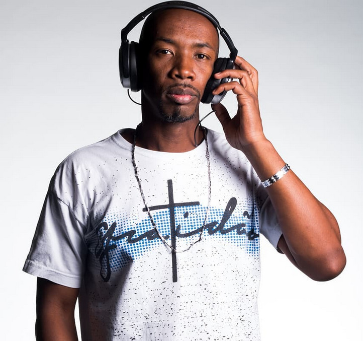 LUTO NO HIP HOP: FALECEU HOJE DJ MANCHA, AOS 43 ANOS