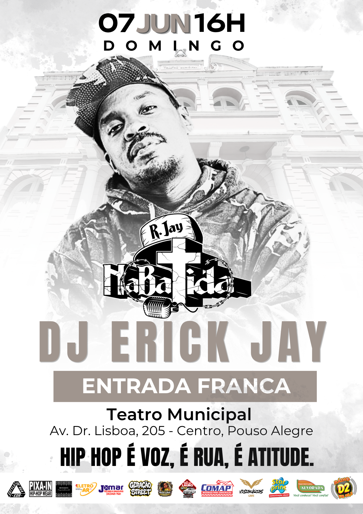 01 ERICK JAY FEED