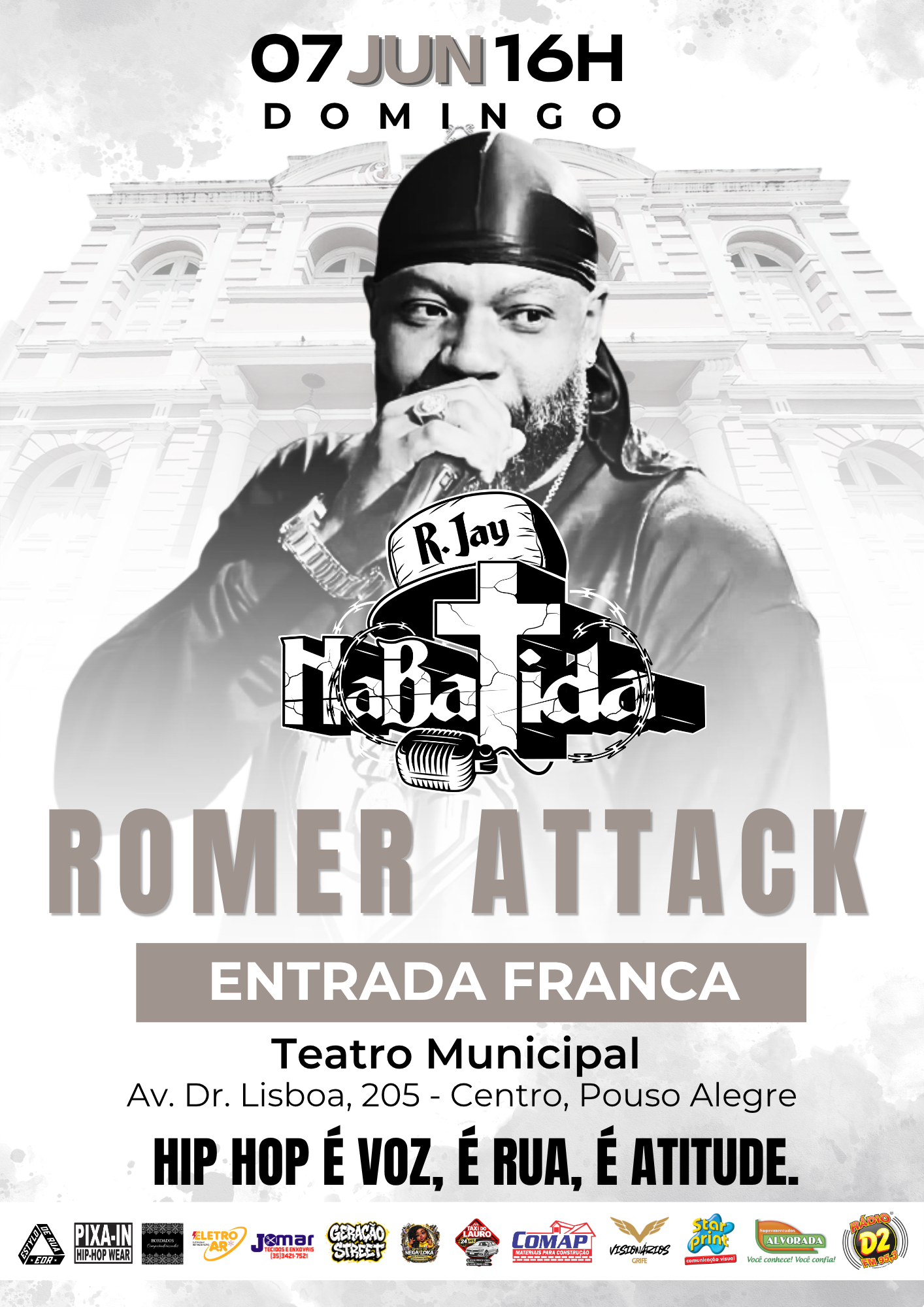04 ROMER FEED