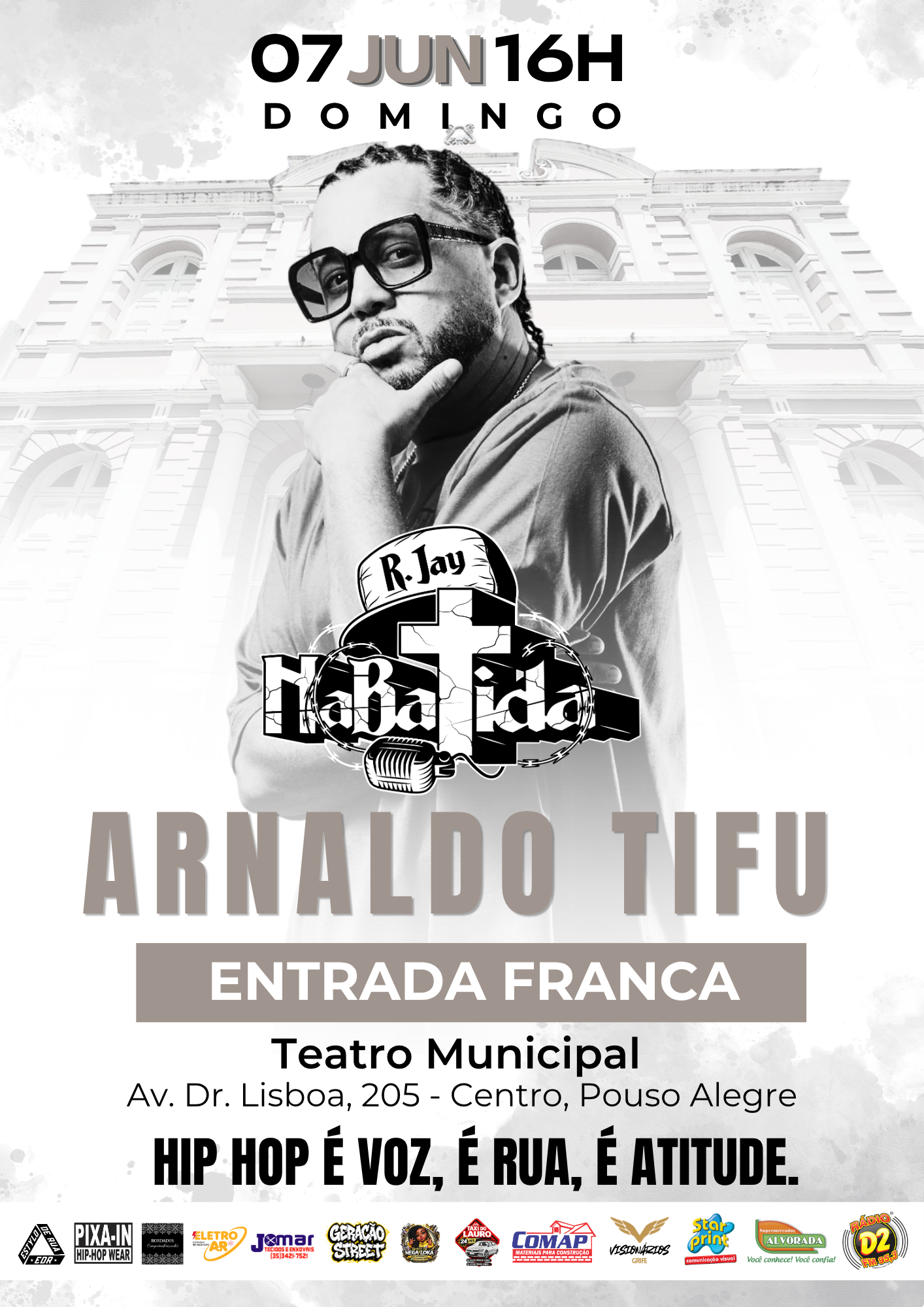 07 ARNALDO TIFU STORIES