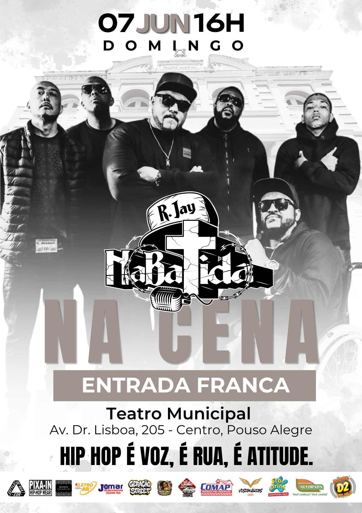 08 NA CENA FEED