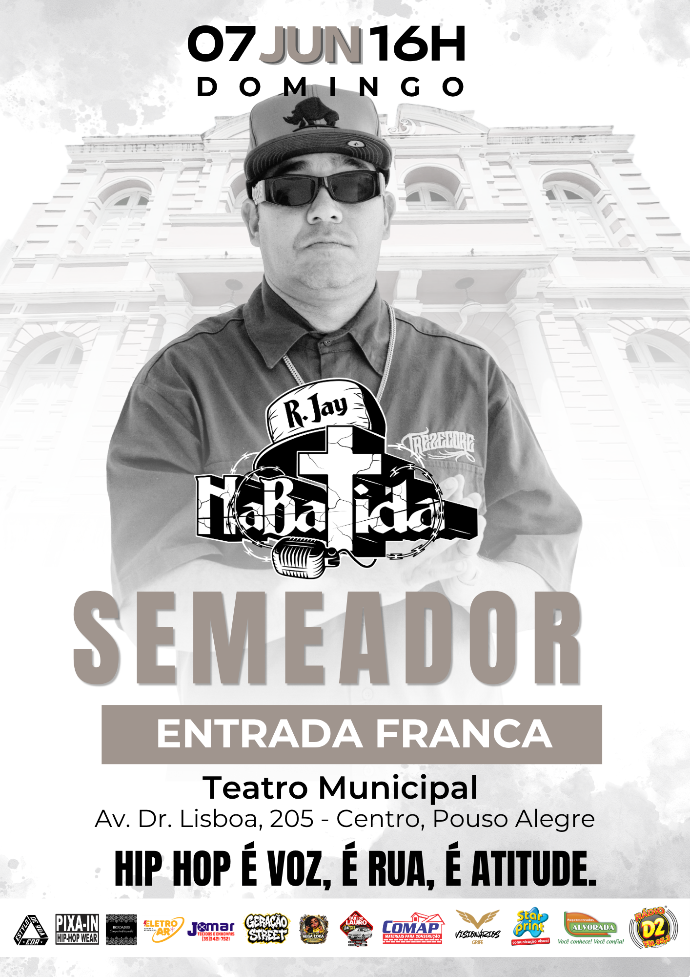 10 SEMEADOR STORIES