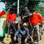 Matuto S.A lança videoclipe de “Noiz Leva No Laço” com participação da dupla Jorge e Antônio
