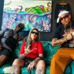 Semeador lança novo single “Canalhas Não Passarão” com Nino FC e Nathy Zika