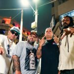 CORRE DOBRADO: Semeador lança novo single com Sombra SNJ, Marrom SNT e Mano Fler, e prepara seu décimo disco