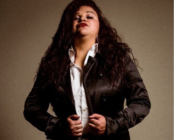 Lu Afri lança o single “Não Vou Parar”, um manifesto de resistência e força feminina