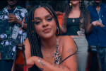 Rapper aZuri lança ‘La-Latina’, videoclipe que exalta a potência e a ancestralidade da mulher negra no Hip Hop