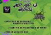1ª edição do ‘Hip Hop na Galeria’ movimenta Guaranésia com batalhas de breaking, rap e literatura