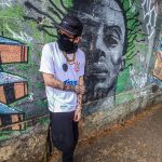 Rapper Chank lança clipe de ‘Maestro’ em singela homenagem a Sabotage