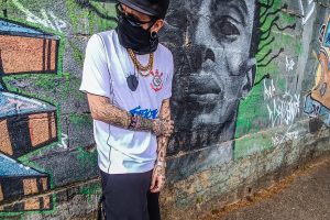 Rapper Chank lança clipe de ‘Maestro’ em singela homenagem a Sabotage
