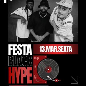Festa Black Lab3 celebra a cultura preta com baile black no Sul de Minas
