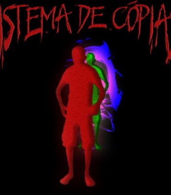 ULREX eleva o Memphis Rap com o EP “Sistema de Cópias