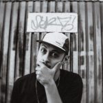 Dough: O DJ, MC e Beatmaker que faz o Hip-Hop pulsar em Poços de Caldas