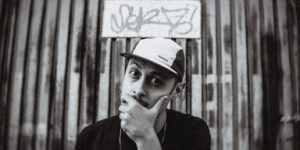 Dough: O DJ, MC e Beatmaker que faz o Hip-Hop pulsar em Poços de Caldas