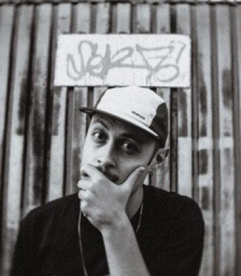Dough: O DJ, MC e Beatmaker que faz o Hip-Hop pulsar em Poços de Caldas