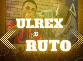 Ulrex e Ruto fazem show neste domingo em Guaranésia