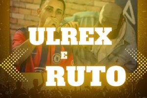Ulrex e Ruto fazem show neste domingo em Guaranésia