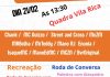 Extrema promove ‘Rap Contra o Preconceito’ com maratona cultural e palestras antirracista