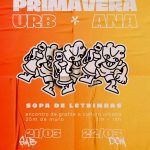 Primavera Urbana movimenta praça em Alfenas neste fim de semana