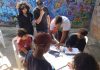 Kativeiro do Hip Hop retoma oficinas de graffiti e consolida espaço como polo cultural independente