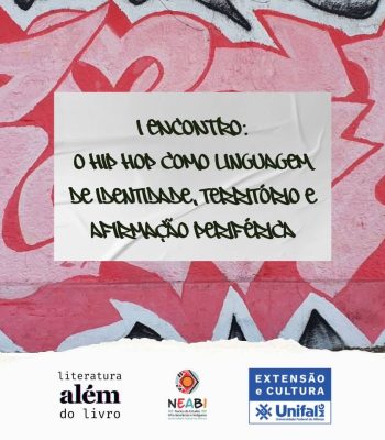 Vem aí o I Encontro sobre Identidade e Território, saiba como participar