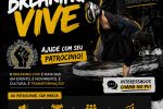 Coletivo Pérola Negra Crew busca patrocinadores locais para viabilizar a 4ª edição do Breaking Vive