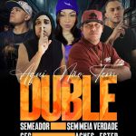 “Aqui Não Tem Dublê”: Nova Cypher do Projeto RapInPeso une a Capital, a Região Metropolitana e o Sul de Minas em um manifesto de resistência