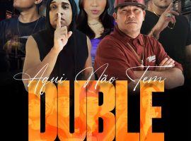 “Aqui Não Tem Dublê”: Nova Cypher do Projeto RapInPeso une a Capital, a Região Metropolitana e o Sul de Minas em um manifesto de resistência