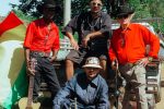 Matuto S.A lança videoclipe de “Noiz Leva No Laço” com participação da dupla Jorge e Antônio