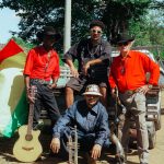 Matuto S.A lança videoclipe de “Noiz Leva No Laço” com participação da dupla Jorge e Antônio