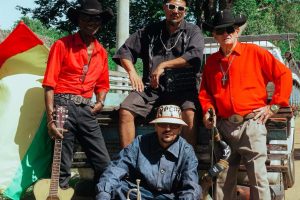Matuto S.A lança videoclipe de “Noiz Leva No Laço” com participação da dupla Jorge e Antônio