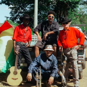 Matuto S.A lança videoclipe de “Noiz Leva No Laço” com participação da dupla Jorge e Antônio