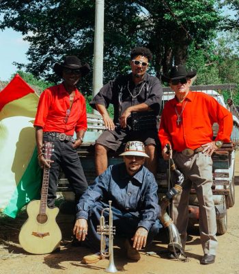 Matuto S.A lança videoclipe de “Noiz Leva No Laço” com participação da dupla Jorge e Antônio