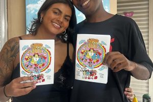 Arte e Pedagogia contra o Abuso Infantil: Projeto no Sul de Minas Lança o Gibi “Meu Corpinho, Meu Tesouro”