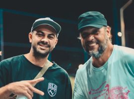 Amanhã (26) tem Bailin na Roça em São Pedro da União