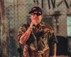 23 Anos de Rap: Semeador celebra trajetória com show na Zona Sul de Poços de Caldas